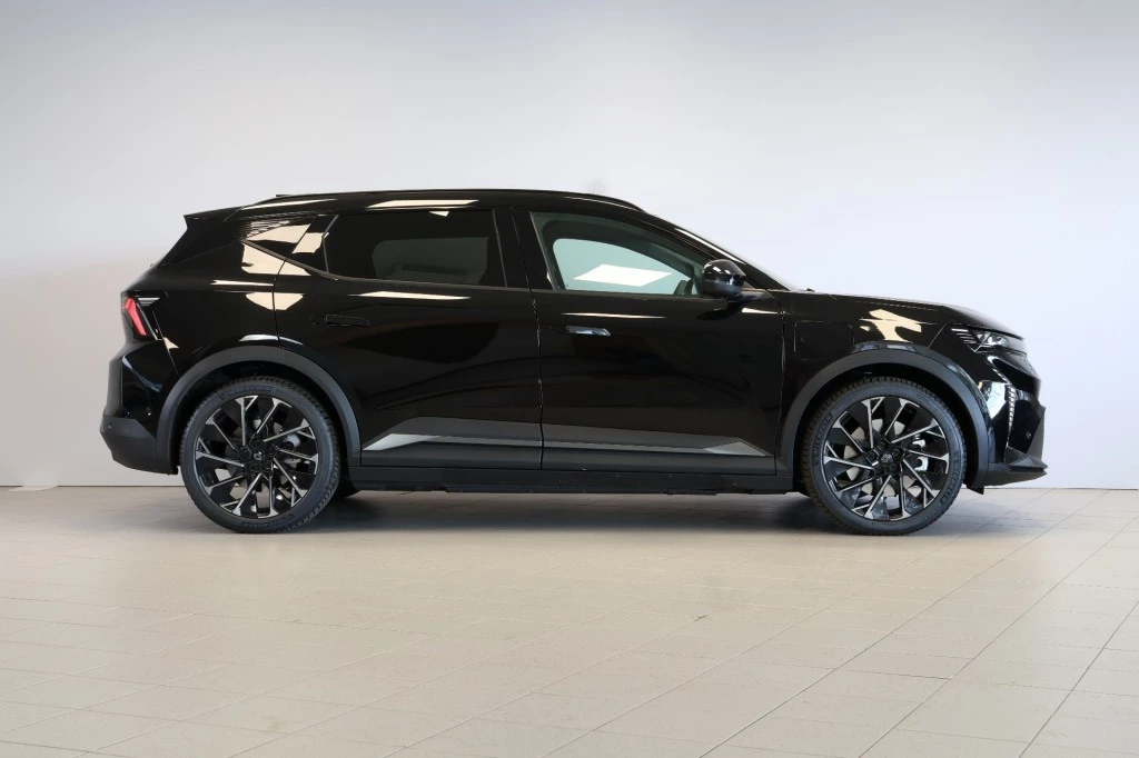 Hoofdafbeelding Renault Scénic