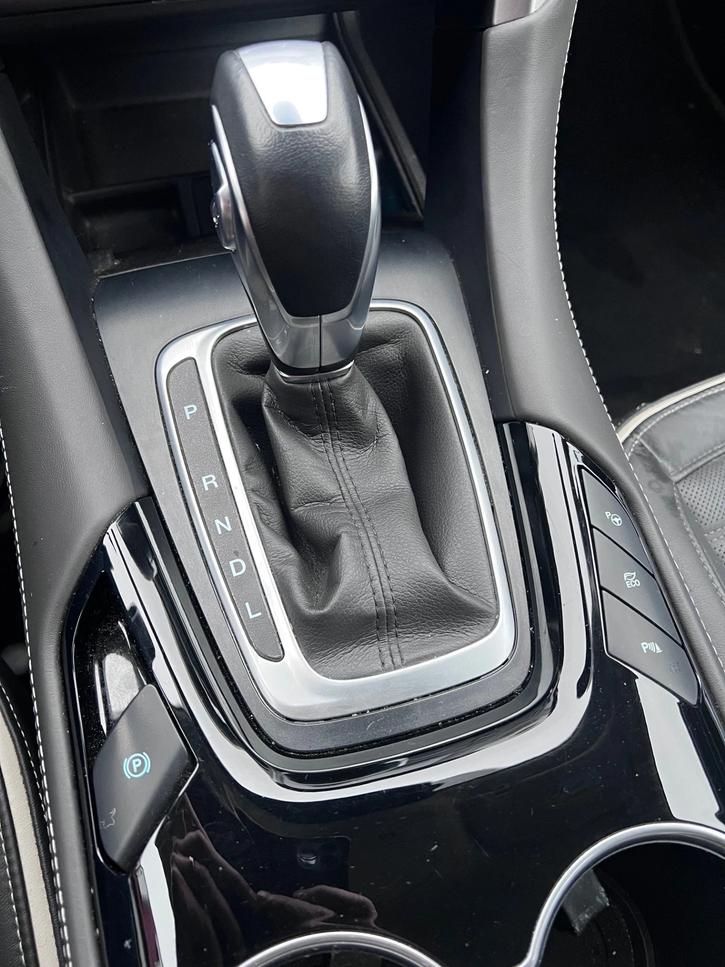 Hoofdafbeelding Ford Mondeo