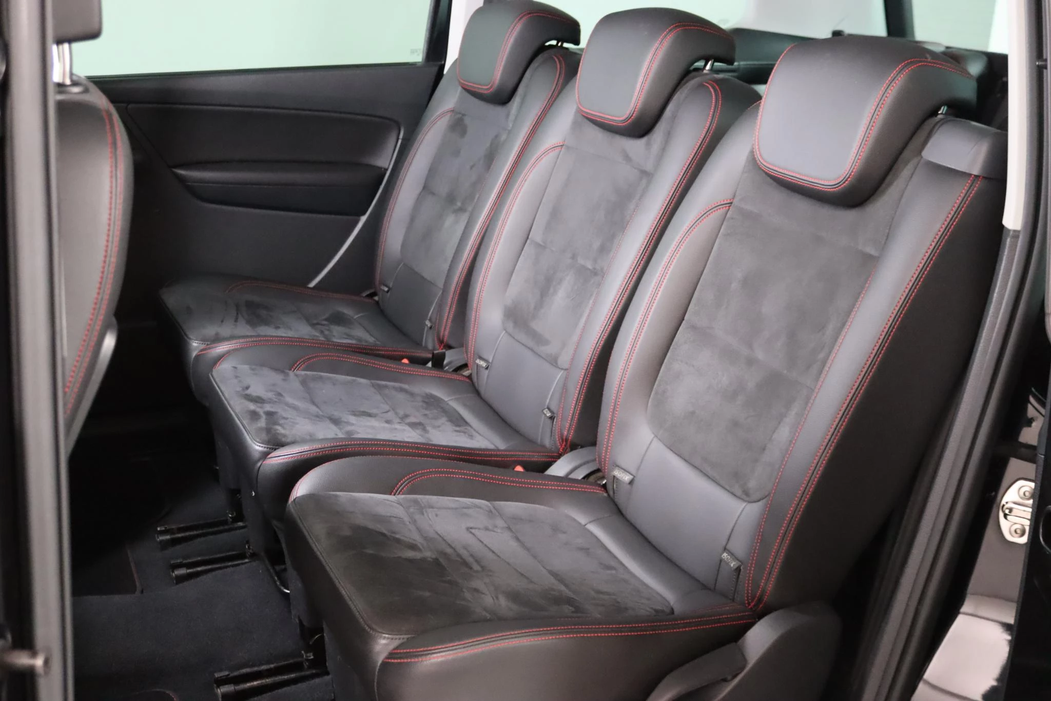 Hoofdafbeelding SEAT Alhambra