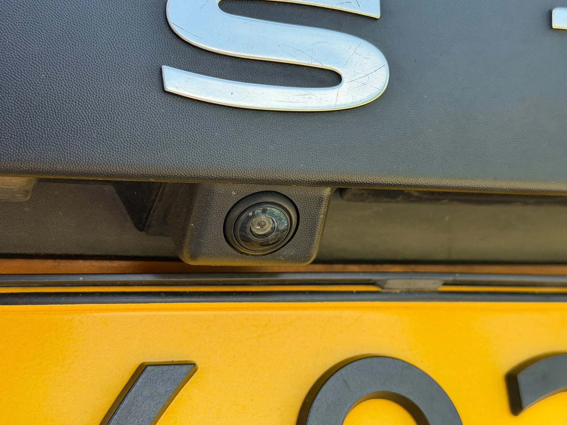 Hoofdafbeelding Dacia Duster