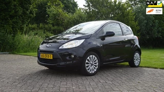 Ford Ka 1.2 Titanium X start/stop nieuwe APK