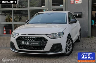 Audi A1 Sportback 30 TFSI + 1 Jaar Garantie