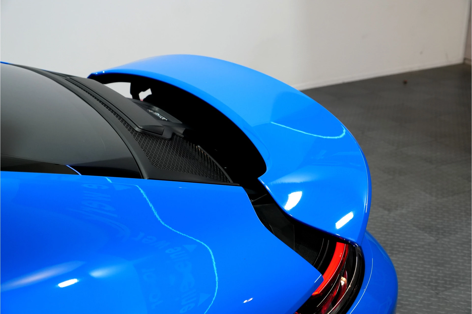 Hoofdafbeelding Porsche 911