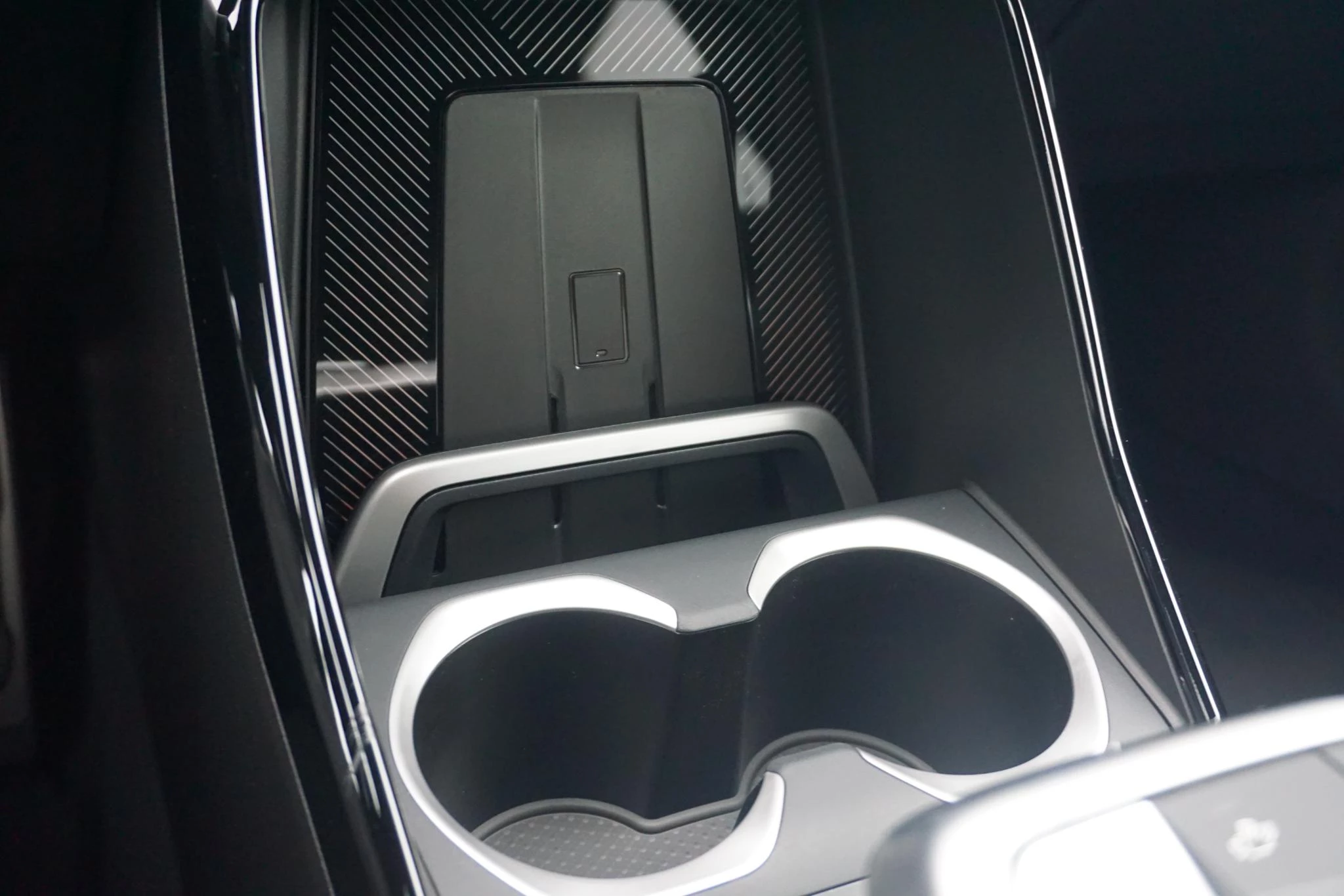 Hoofdafbeelding BMW iX1