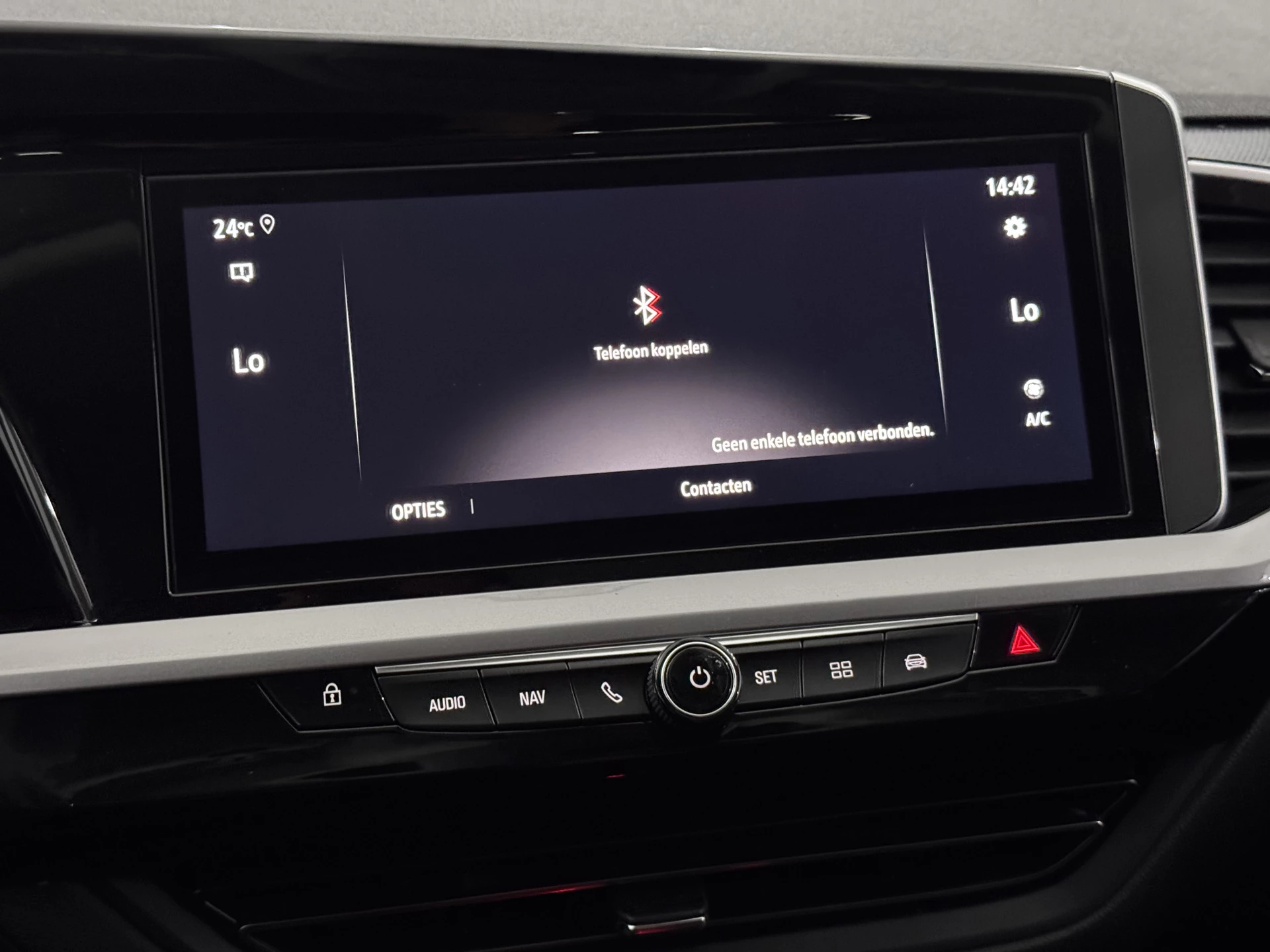 Hoofdafbeelding Opel Grandland