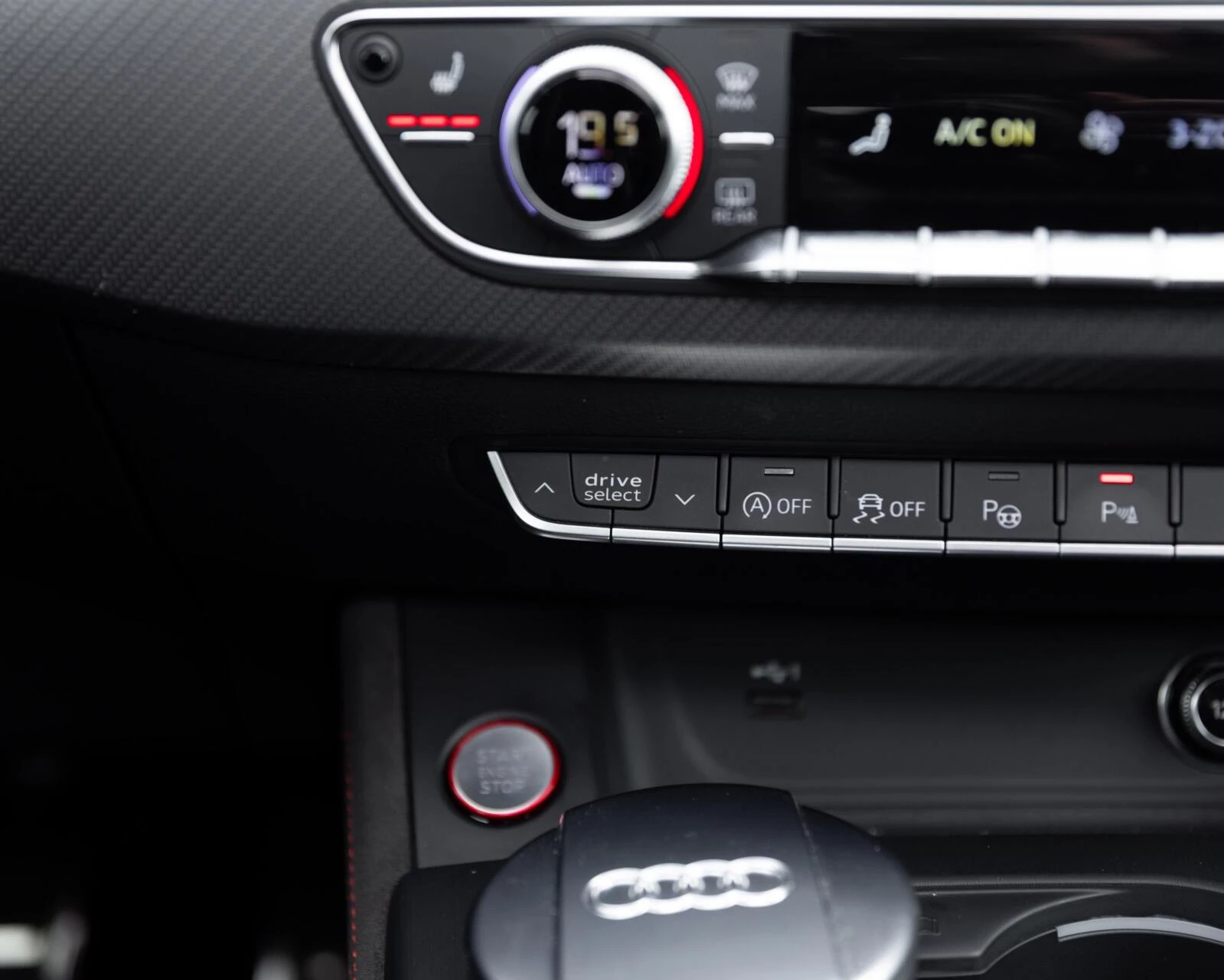 Hoofdafbeelding Audi RS5