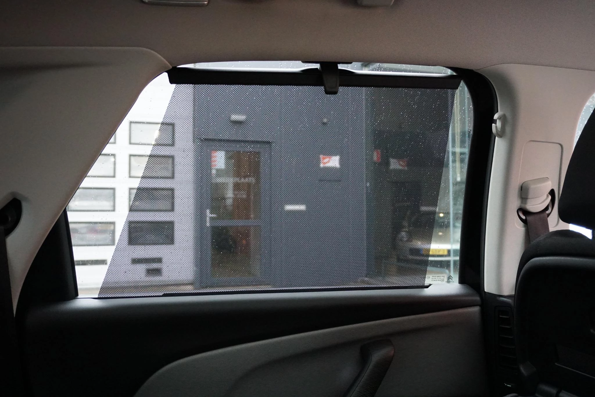 Hoofdafbeelding Citroën C4 Picasso