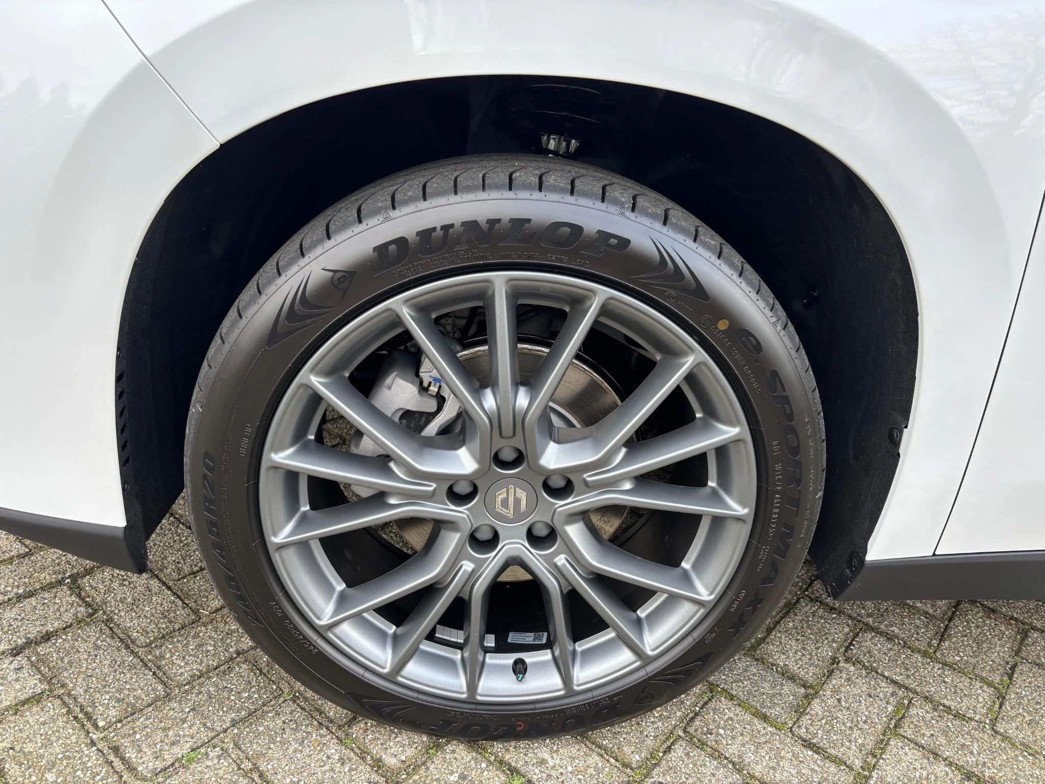 Hoofdafbeelding Leapmotor C10