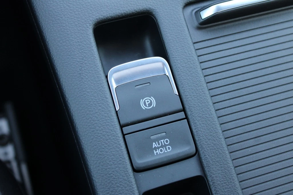 Hoofdafbeelding Volkswagen Arteon