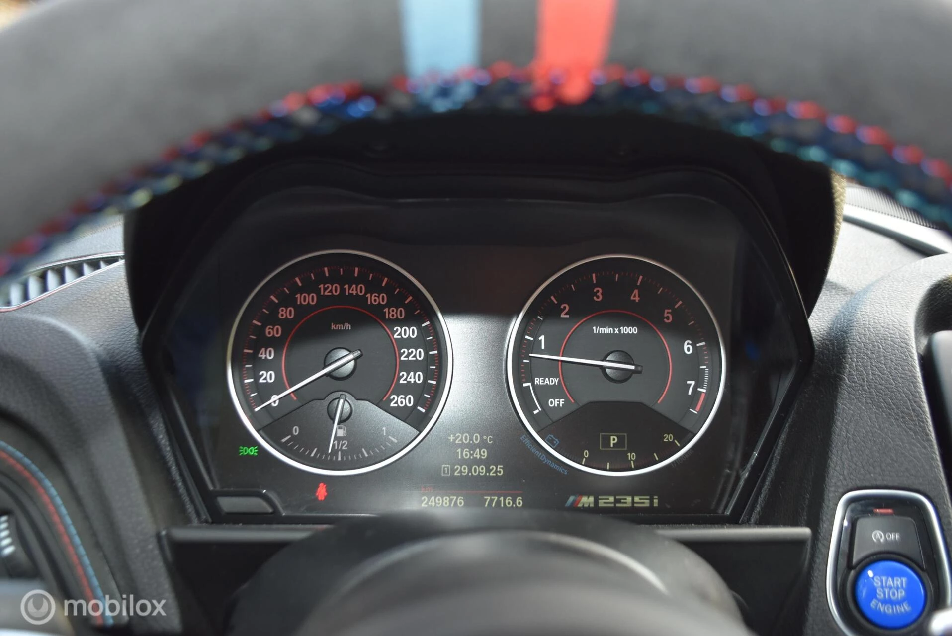 Hoofdafbeelding BMW 2 Serie