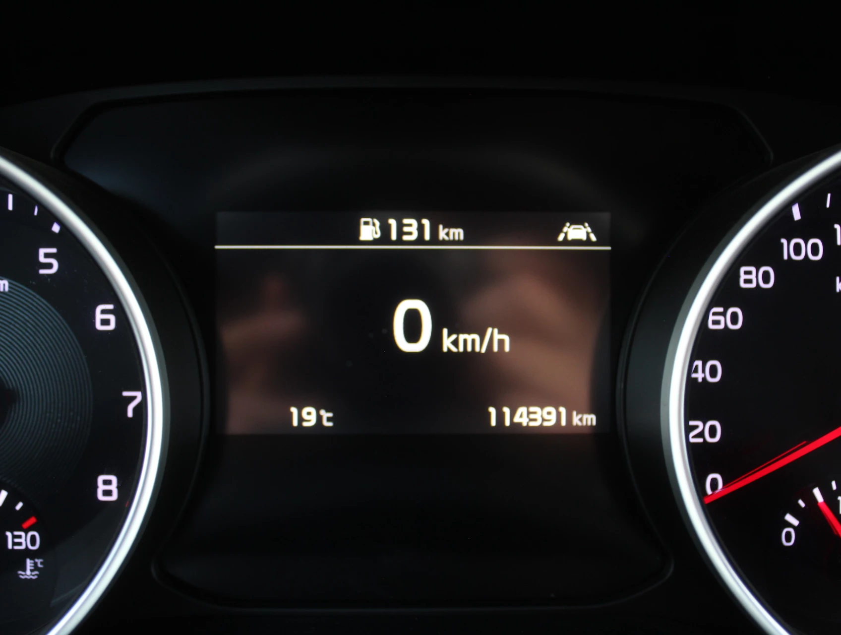 Hoofdafbeelding Kia ProCeed