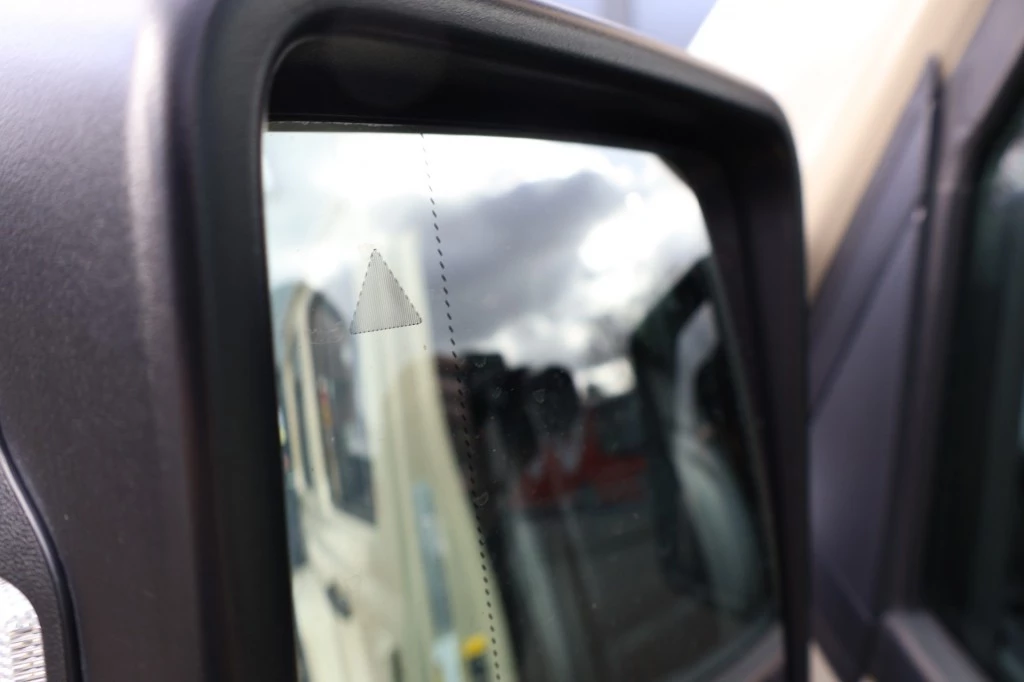 Hoofdafbeelding Jeep Wrangler