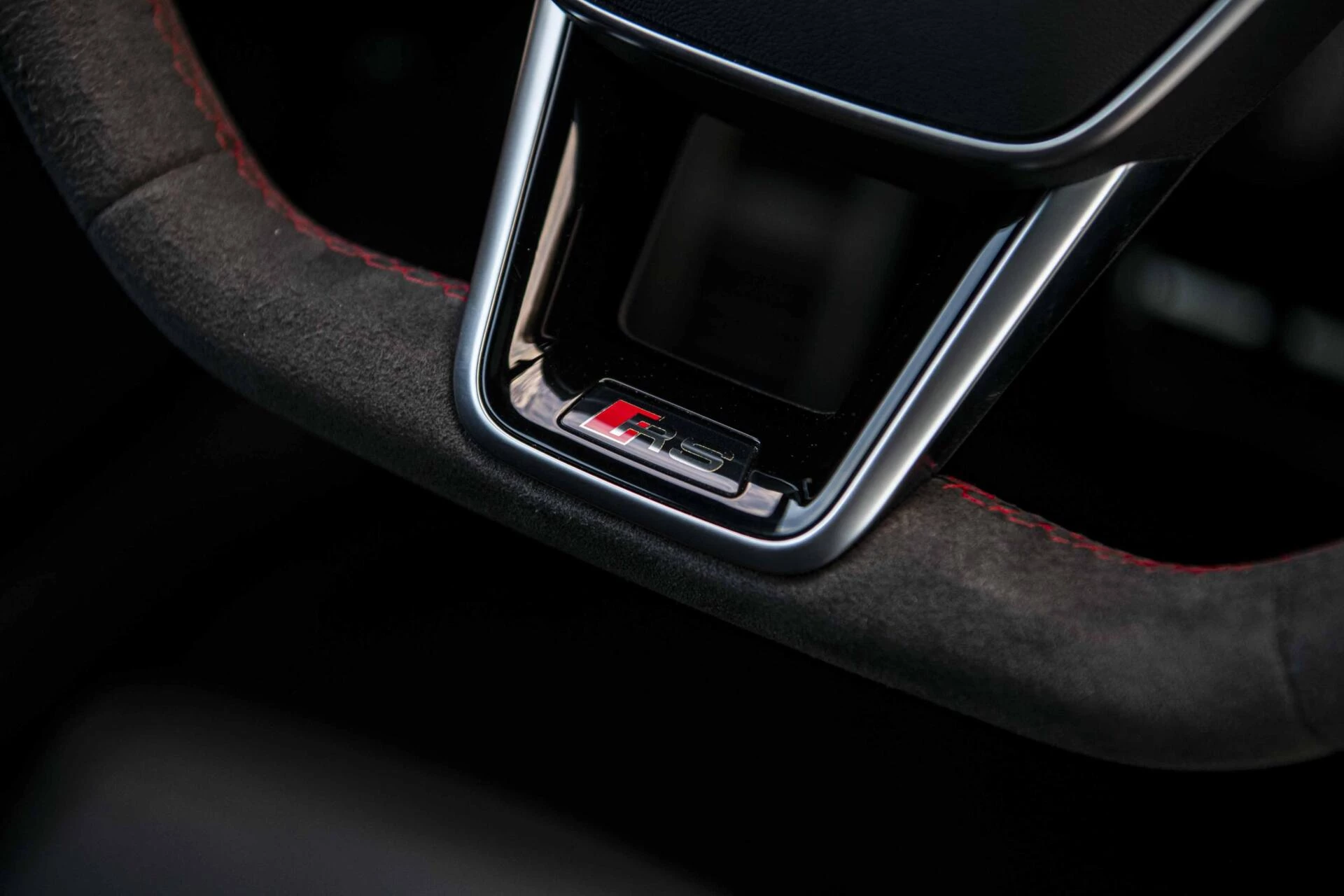 Hoofdafbeelding Audi RS6