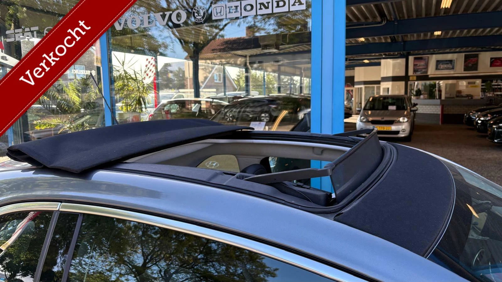 Hoofdafbeelding Opel ADAM