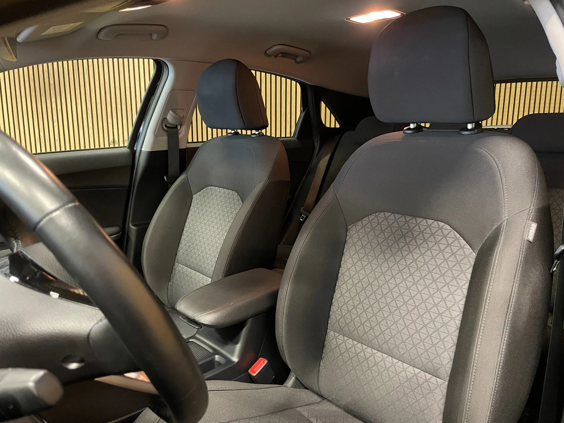 Hoofdafbeelding Kia Ceed