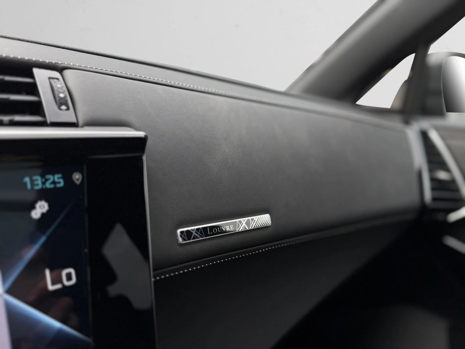 Hoofdafbeelding DS DS 7