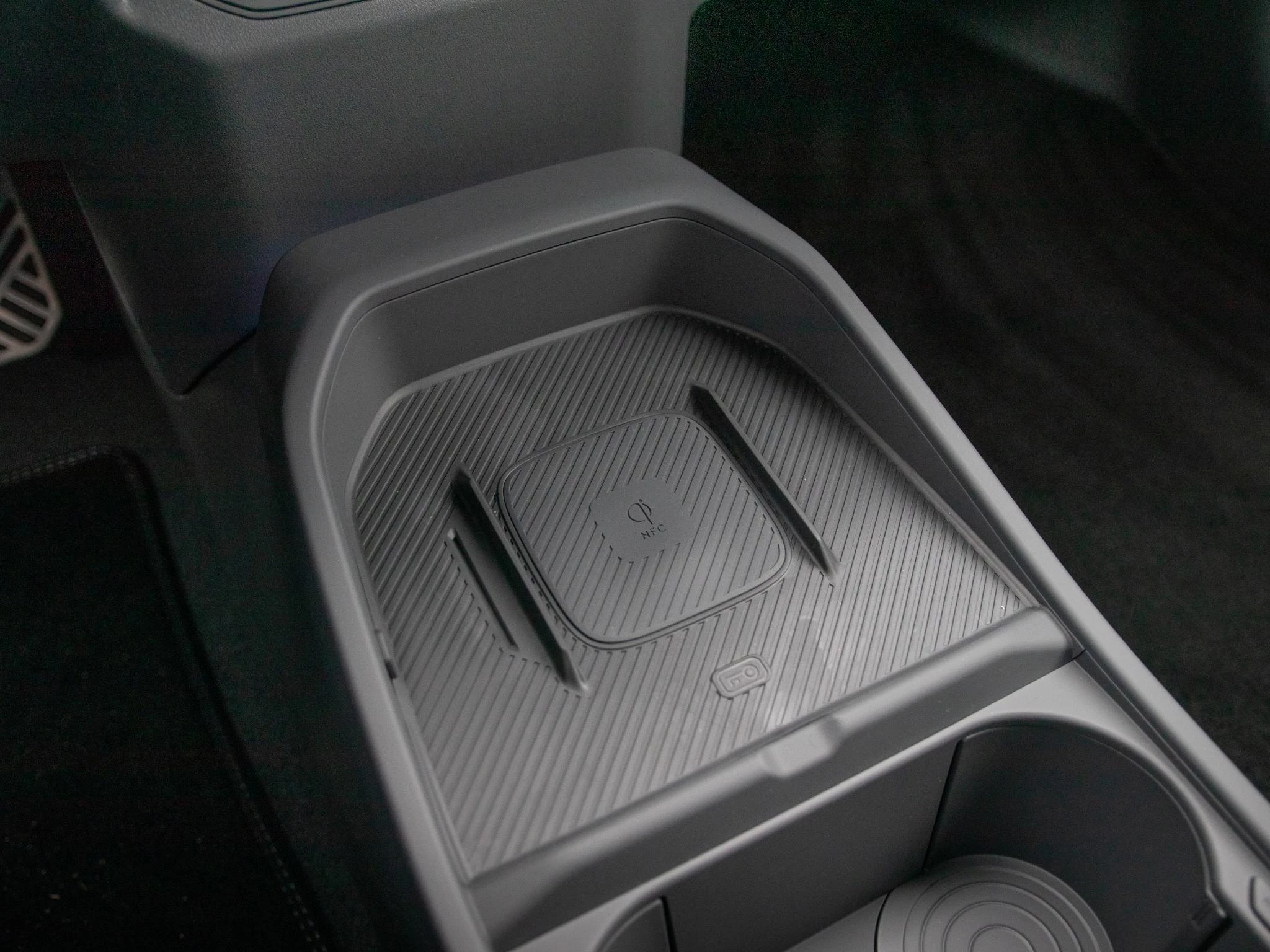 Hoofdafbeelding Kia EV3