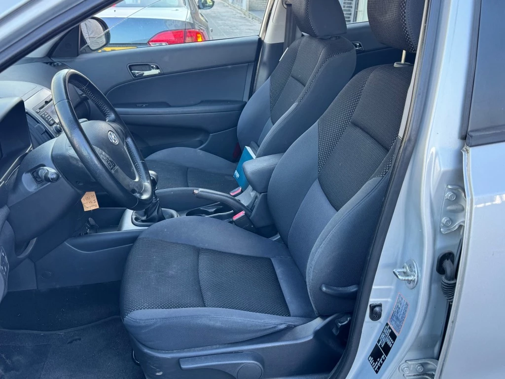 Hoofdafbeelding Hyundai i30