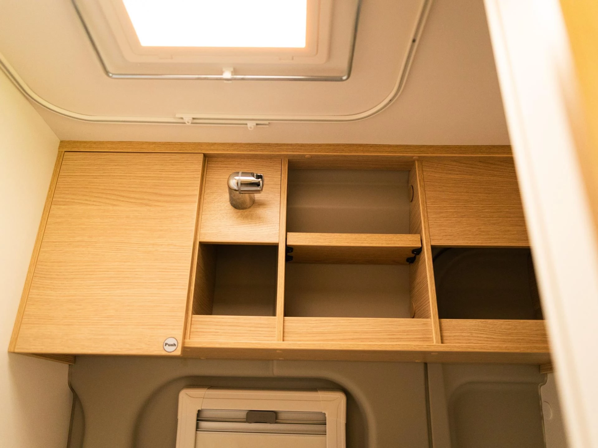 Hoofdafbeelding Sunlight Cliff 600