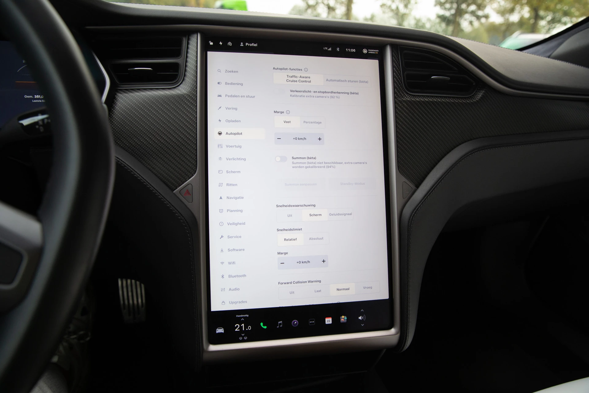 Hoofdafbeelding Tesla Model S