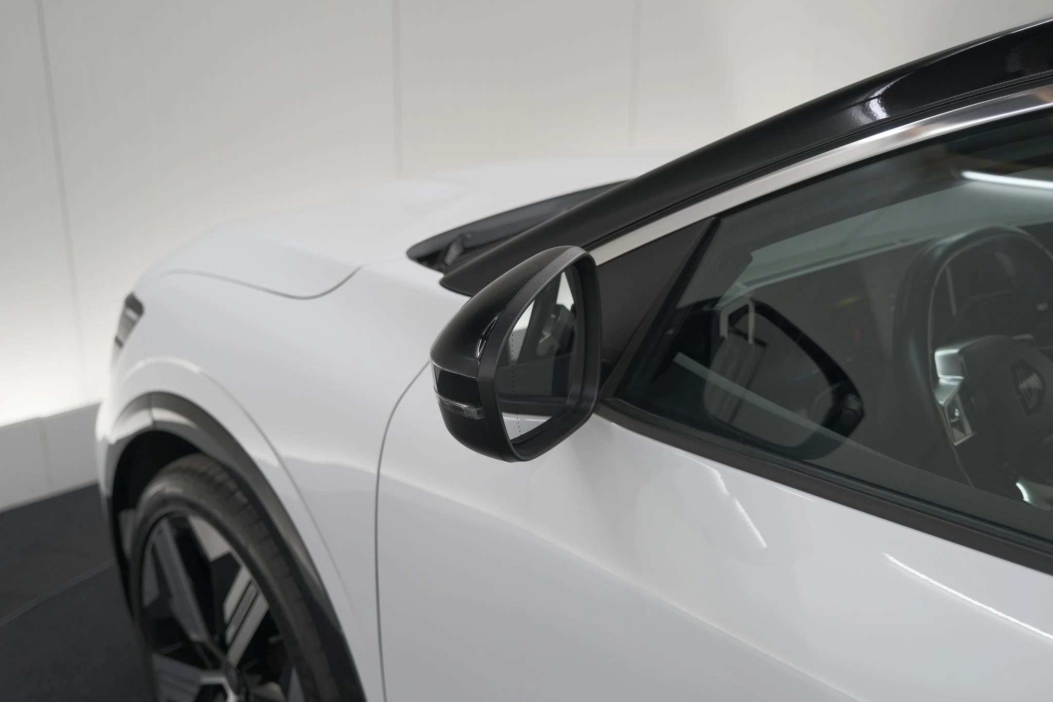 Hoofdafbeelding Renault Megane E-Tech