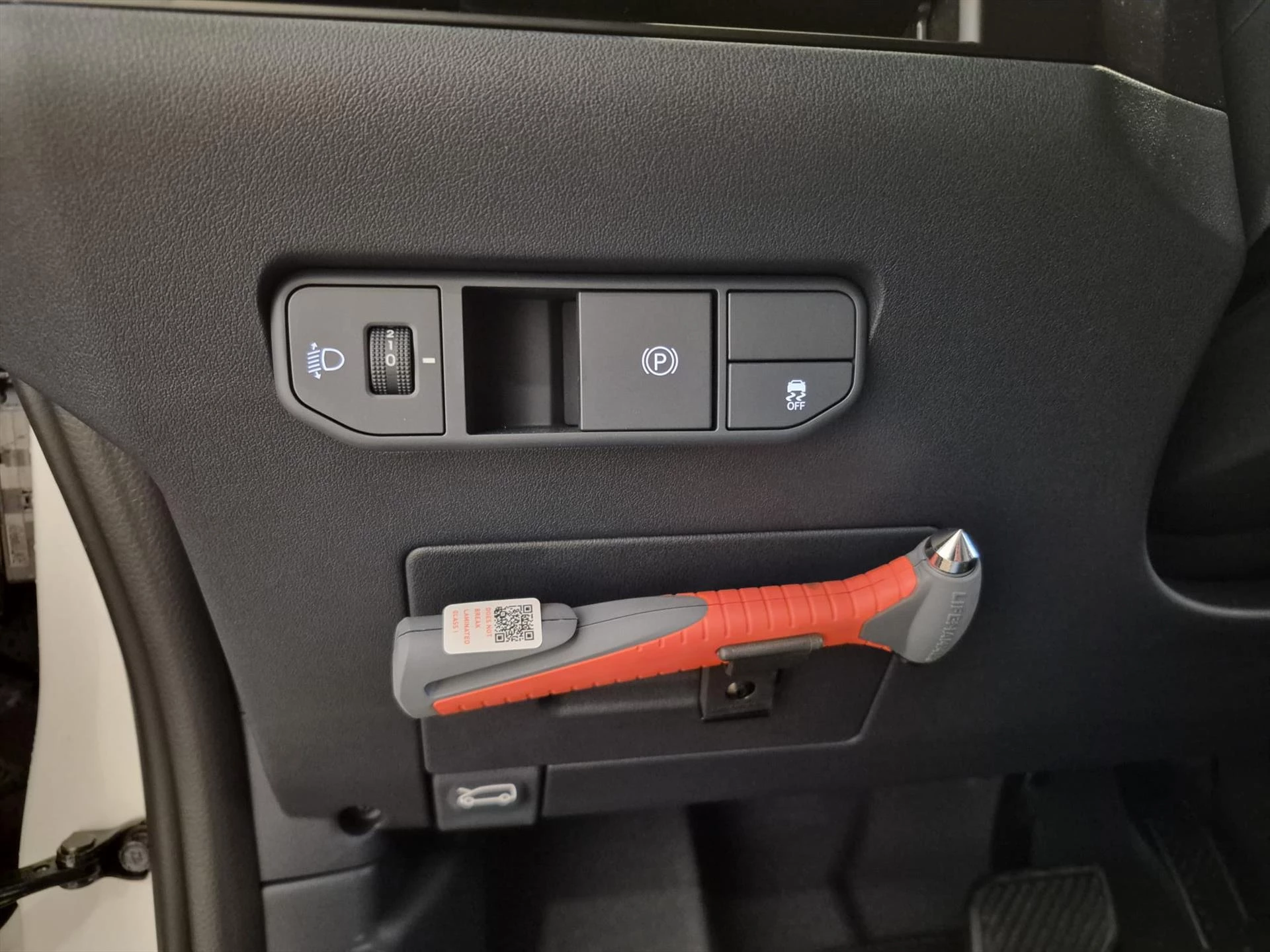 Hoofdafbeelding Kia PV5