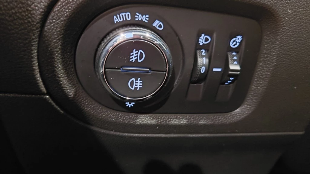 Hoofdafbeelding Opel Grandland