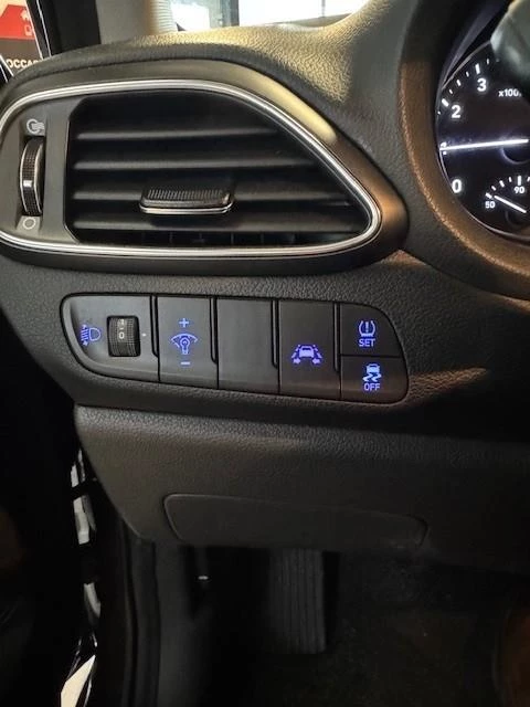 Hoofdafbeelding Hyundai i30