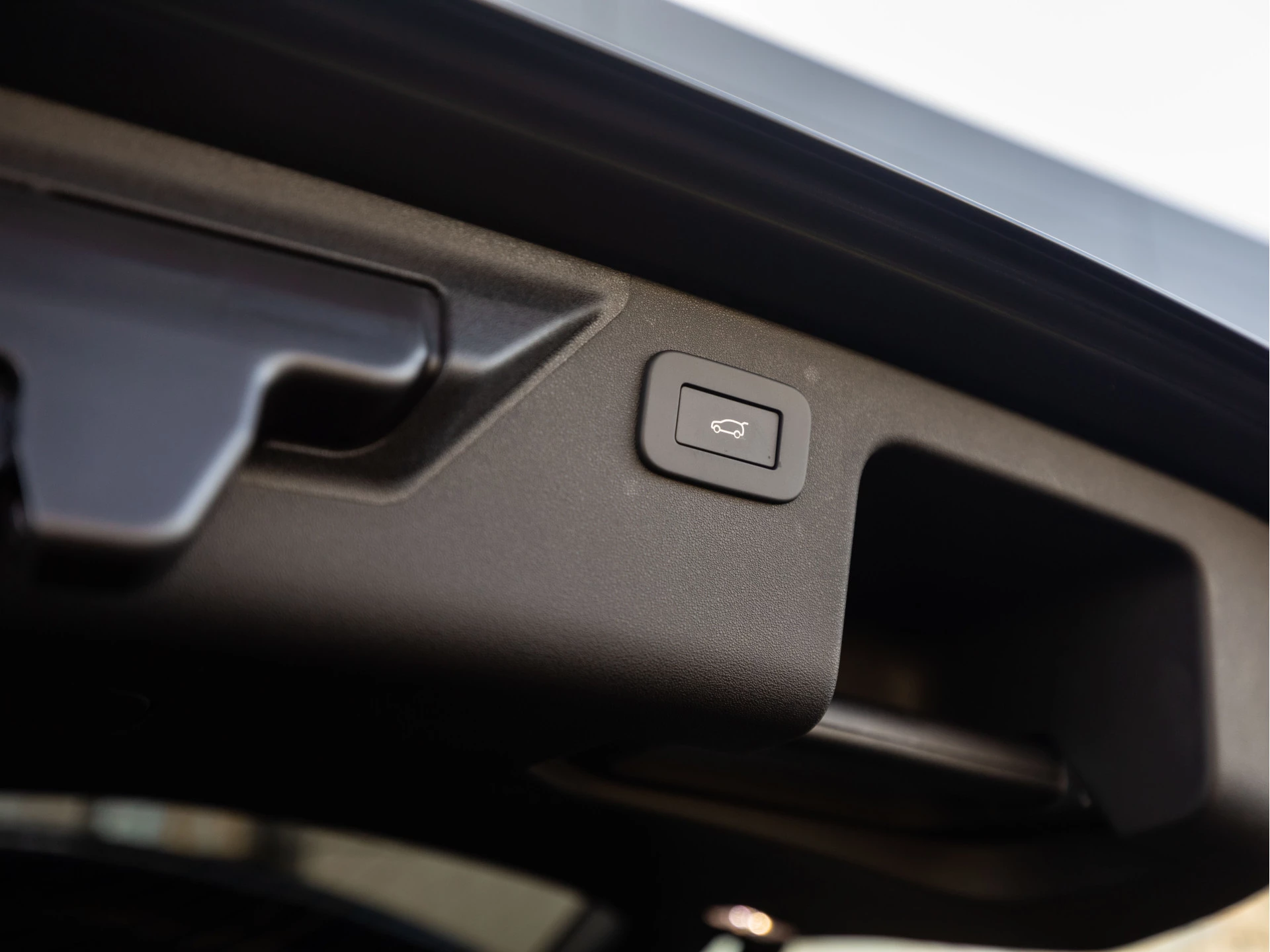 Hoofdafbeelding Land Rover Discovery Sport