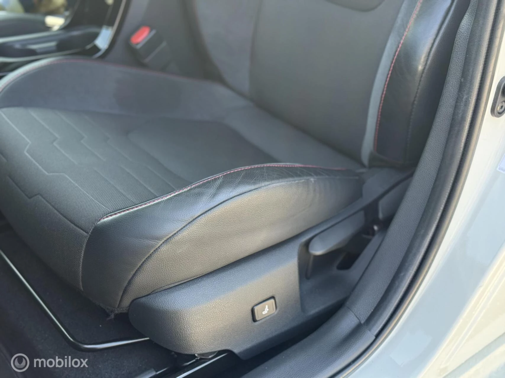 Hoofdafbeelding Toyota Corolla