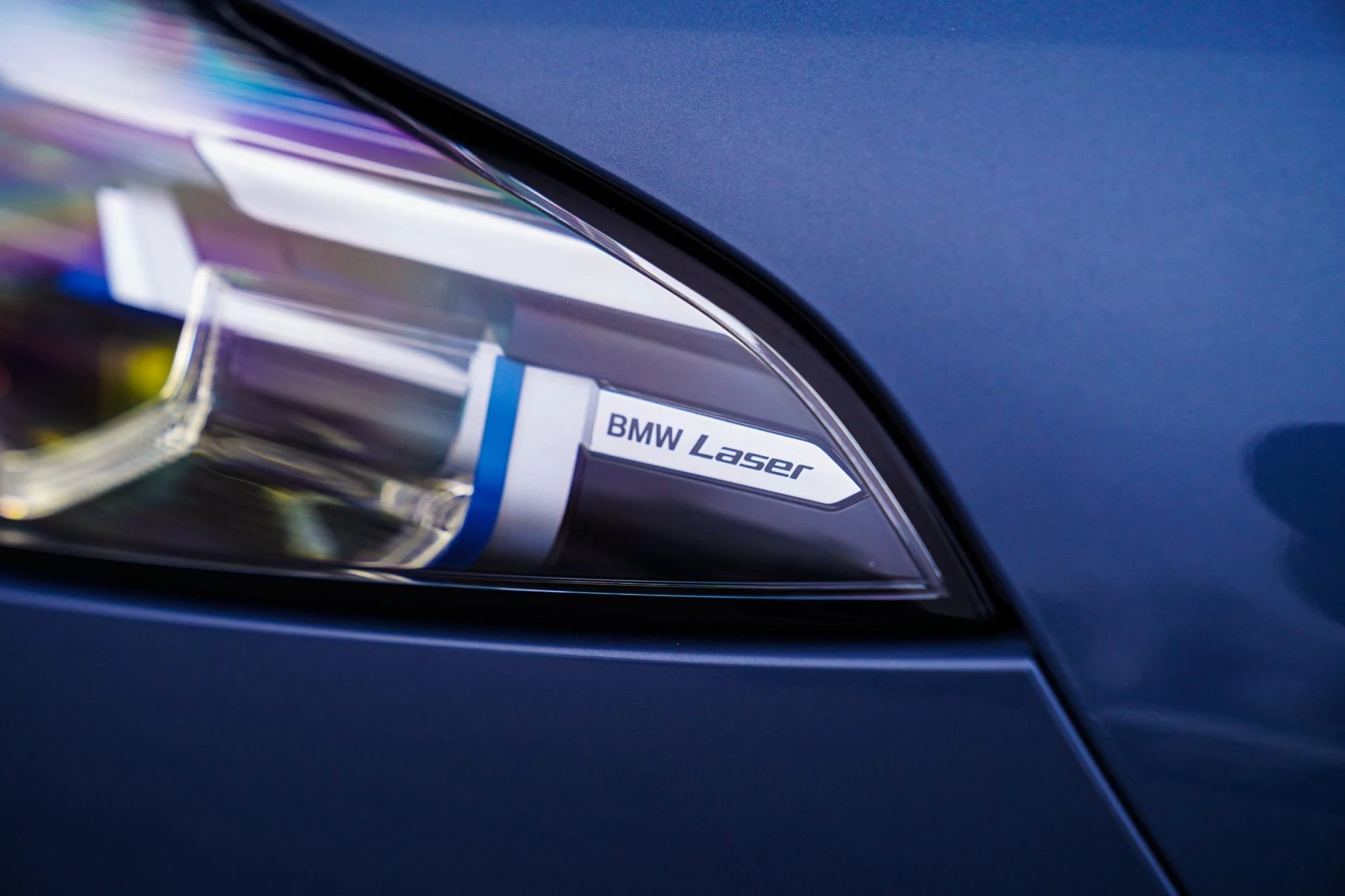 Hoofdafbeelding BMW 8 Serie