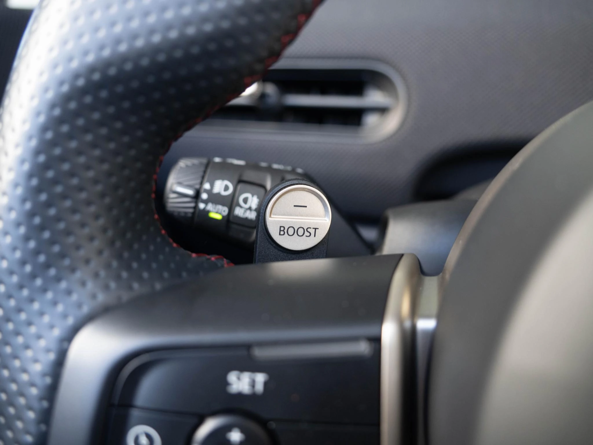 Hoofdafbeelding MINI Cooper Cabrio