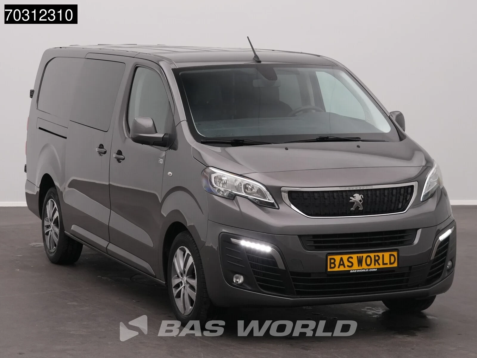 Hoofdafbeelding Peugeot Expert