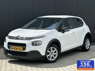 Citroen C3 1.2 83PK Business | CRUISE | CLIMA | VELGEN |
