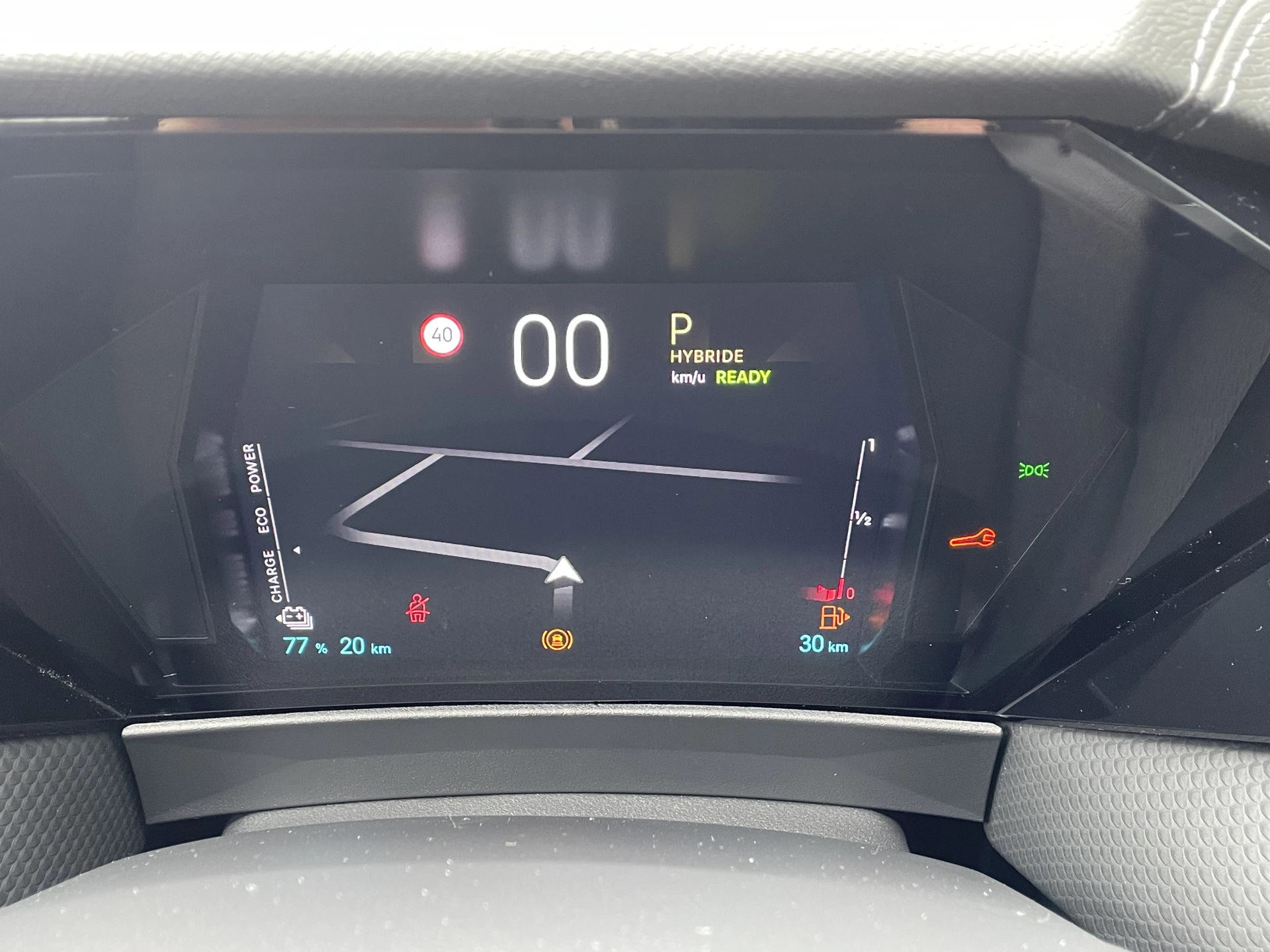 Hoofdafbeelding DS DS 4