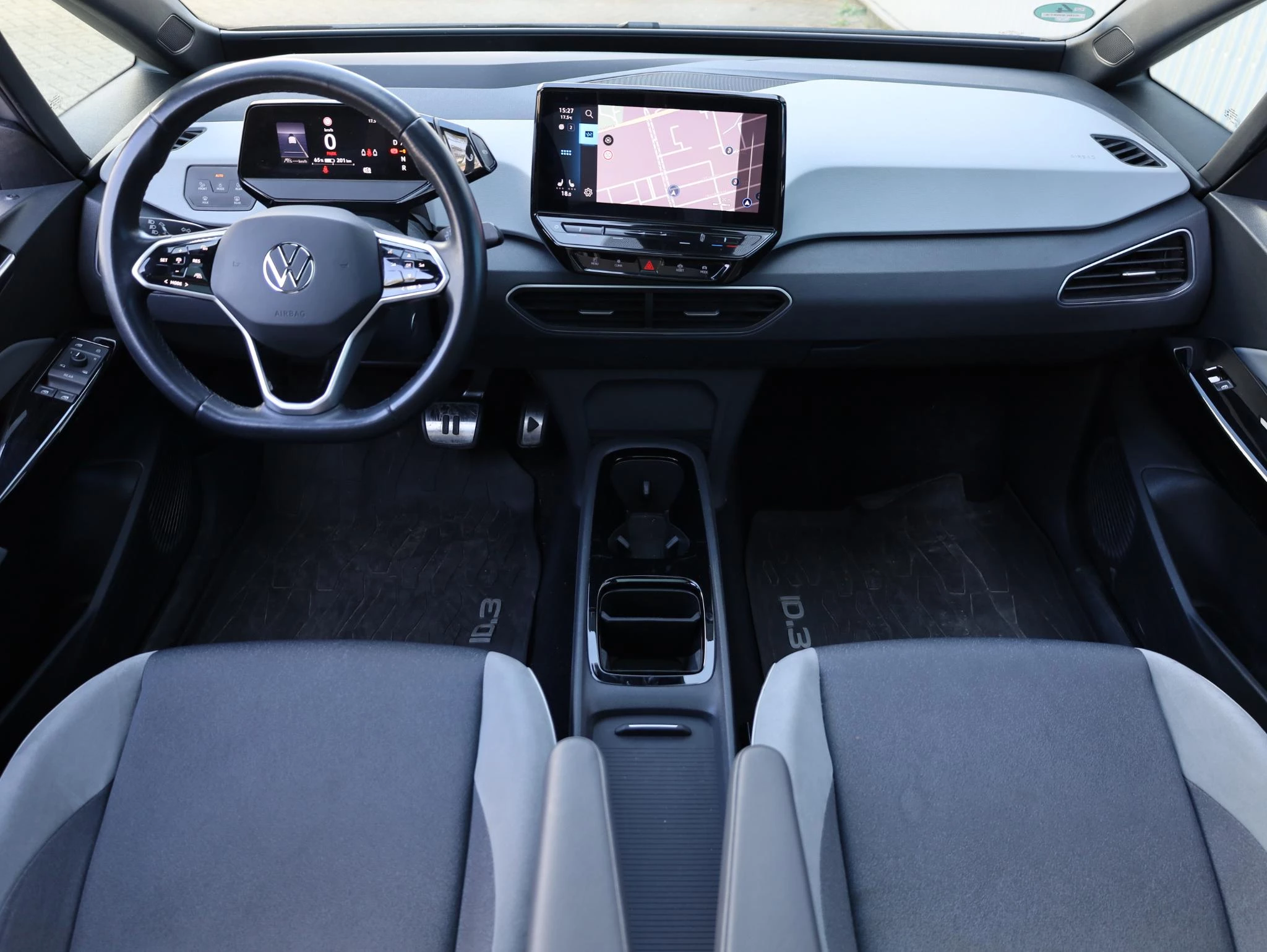 Hoofdafbeelding Volkswagen ID.3