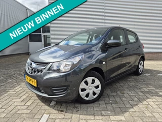Opel KARL 1.0 ecoFLEX Edition,airco,cruisecontrol,