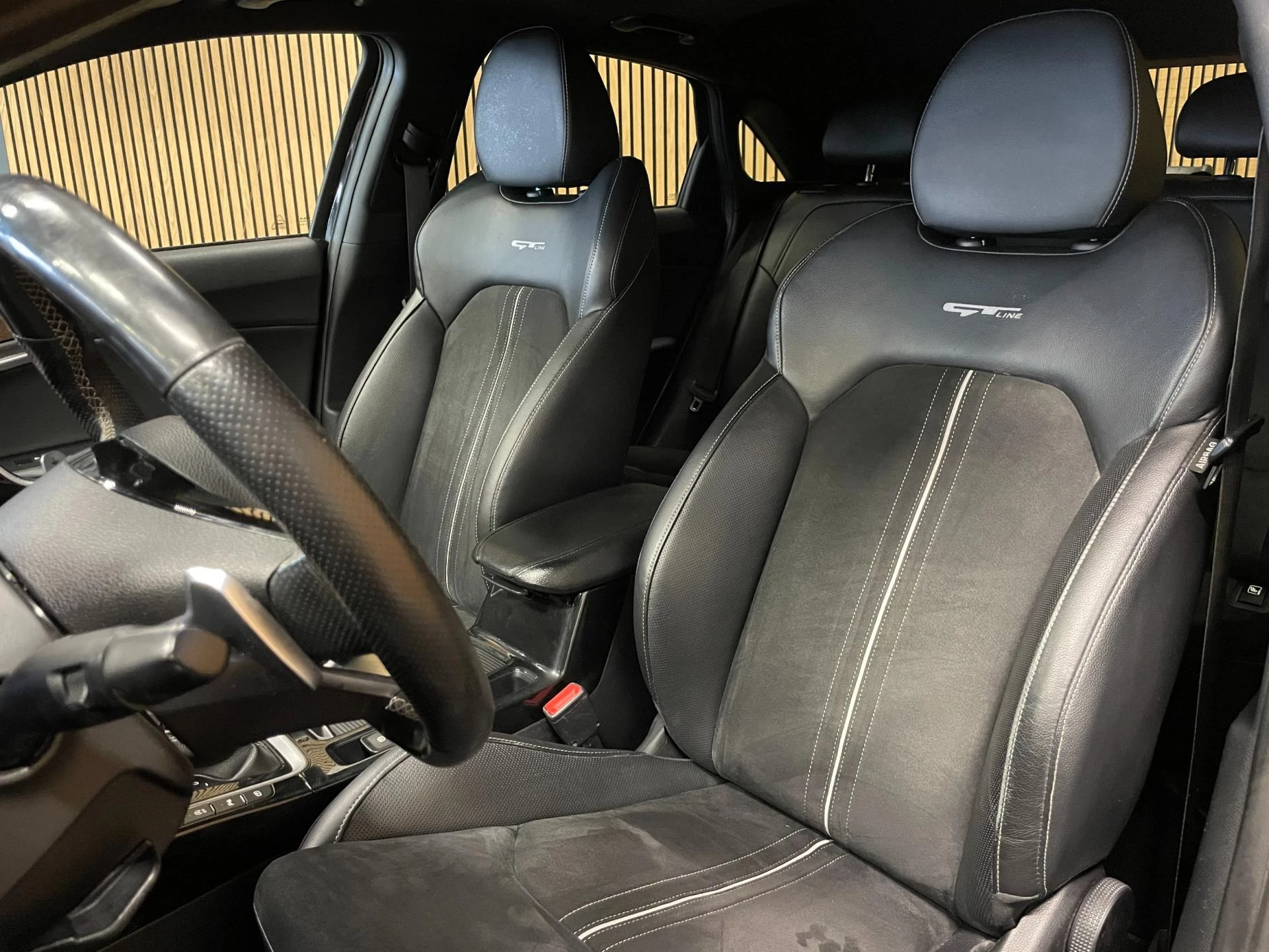 Hoofdafbeelding Kia Ceed