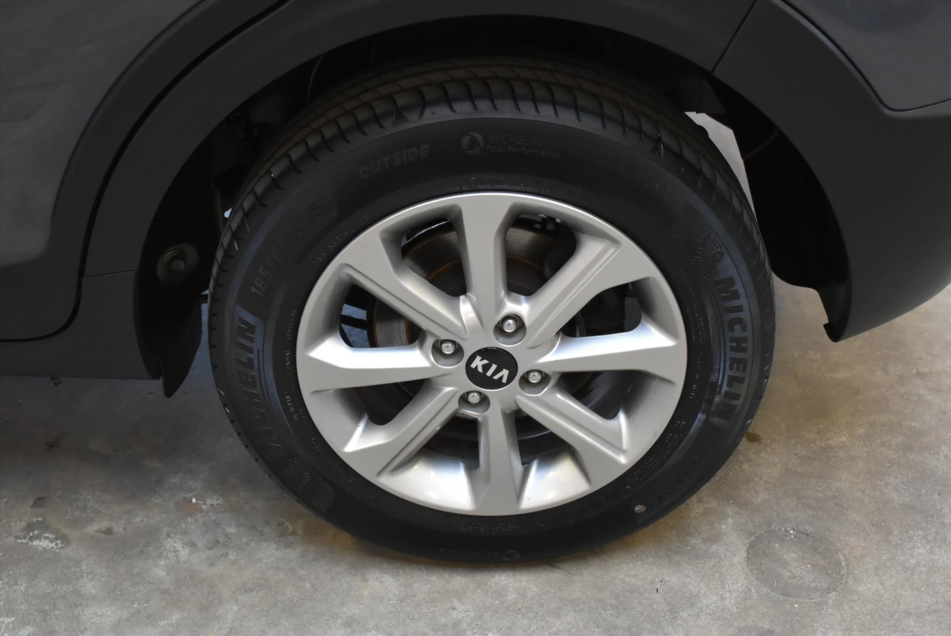 Hoofdafbeelding Kia Stonic