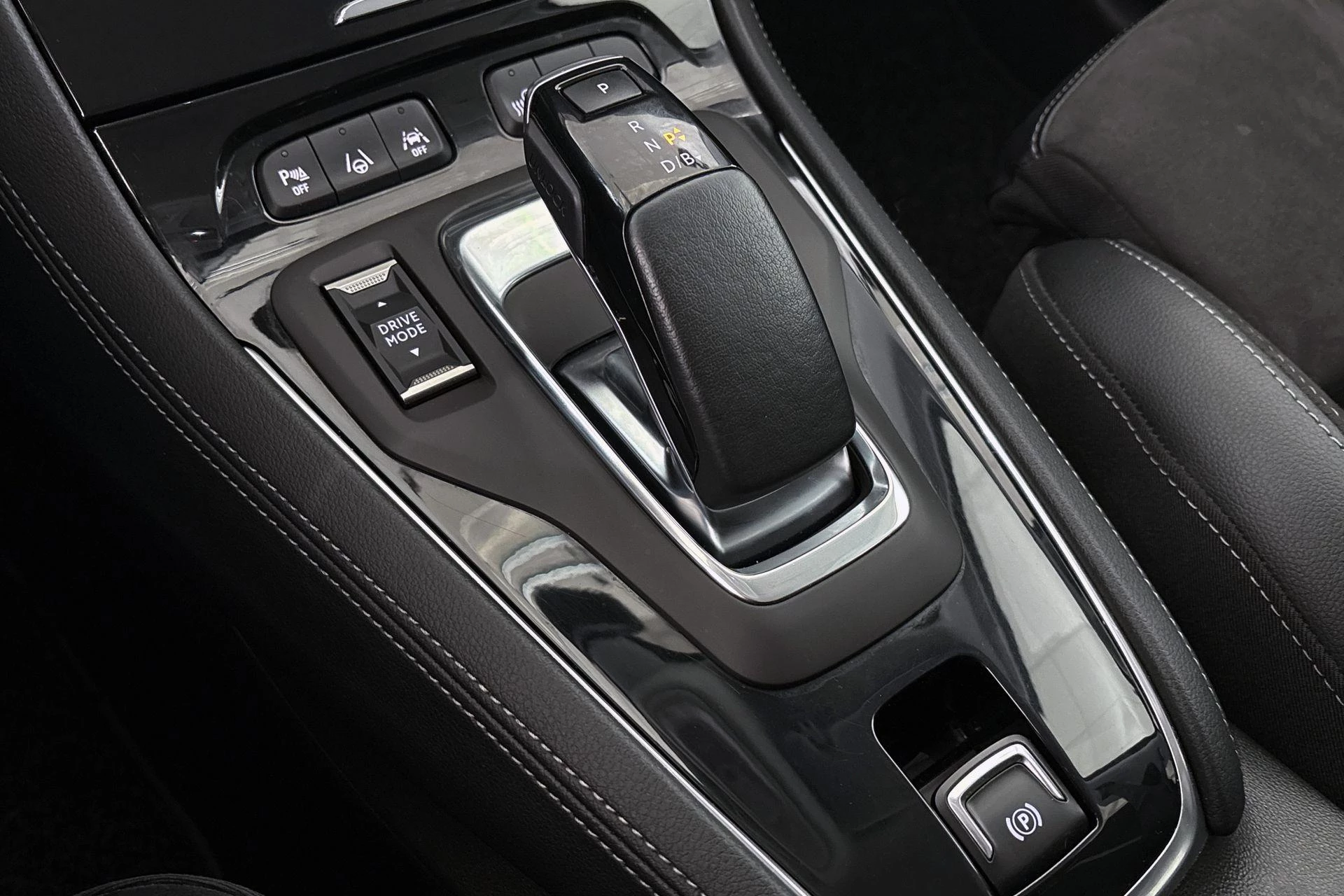 Hoofdafbeelding Opel Grandland