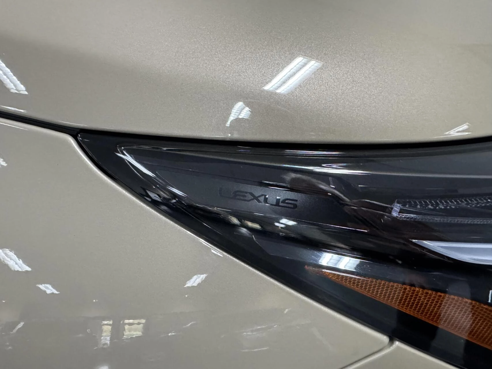 Hoofdafbeelding Lexus NX