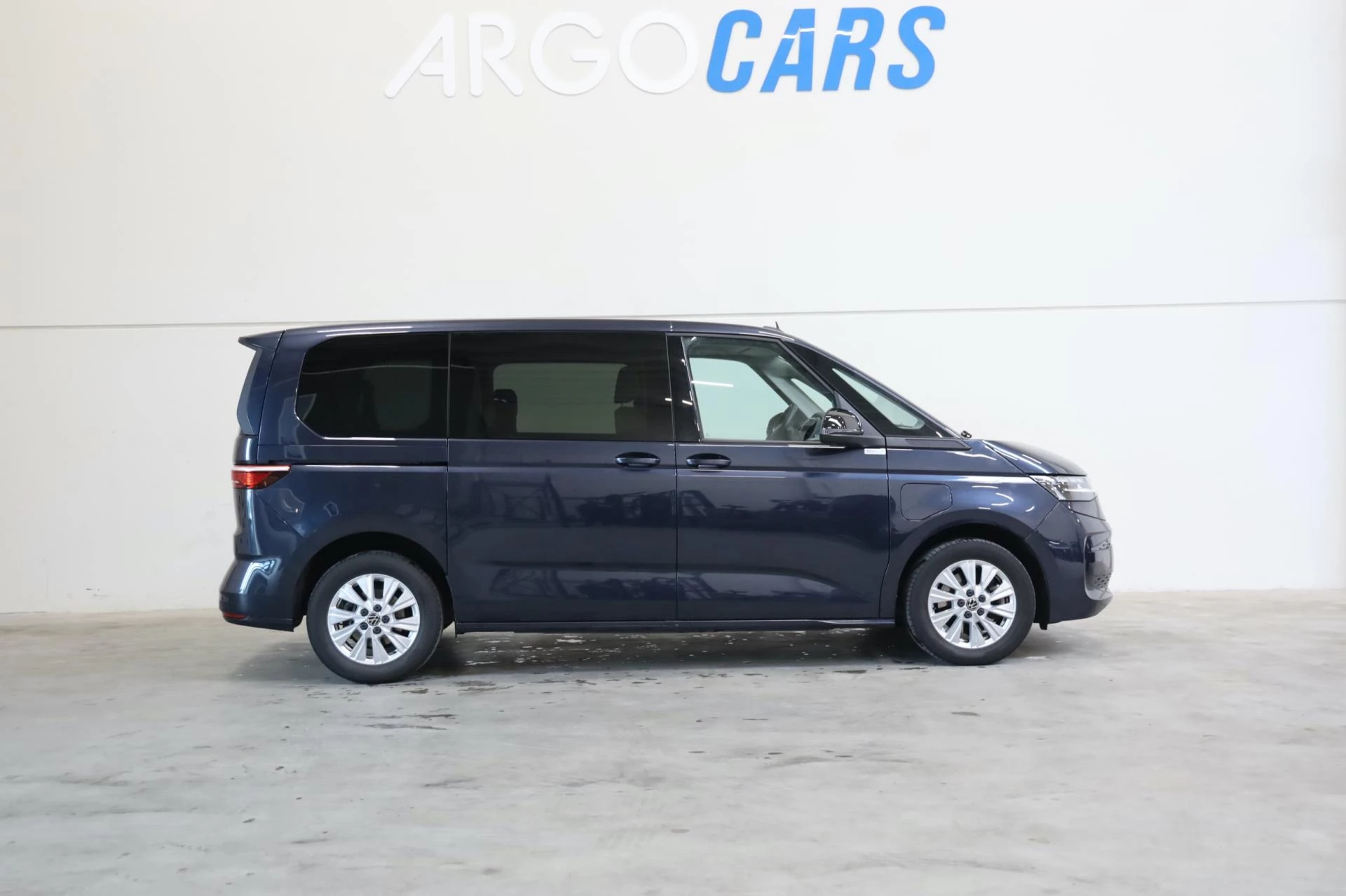 Hoofdafbeelding Volkswagen Multivan