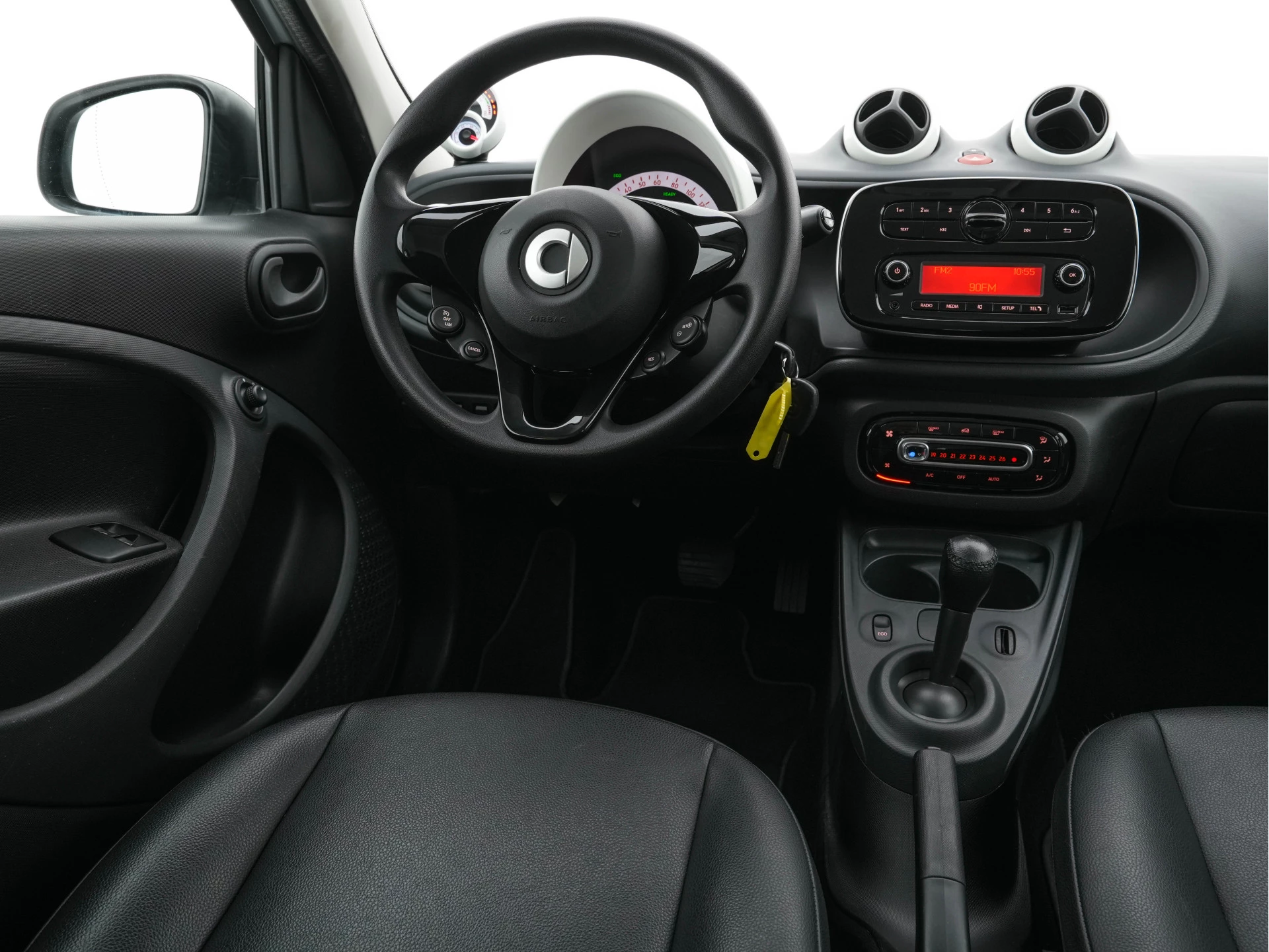 Hoofdafbeelding Smart Forfour