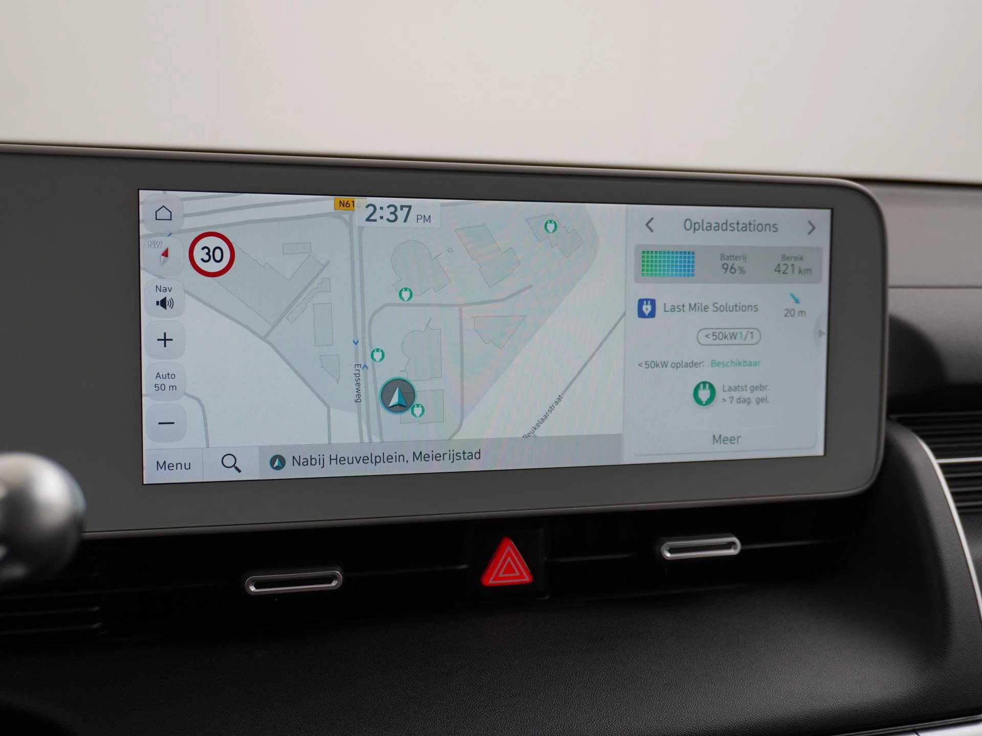 Hoofdafbeelding Hyundai IONIQ 5