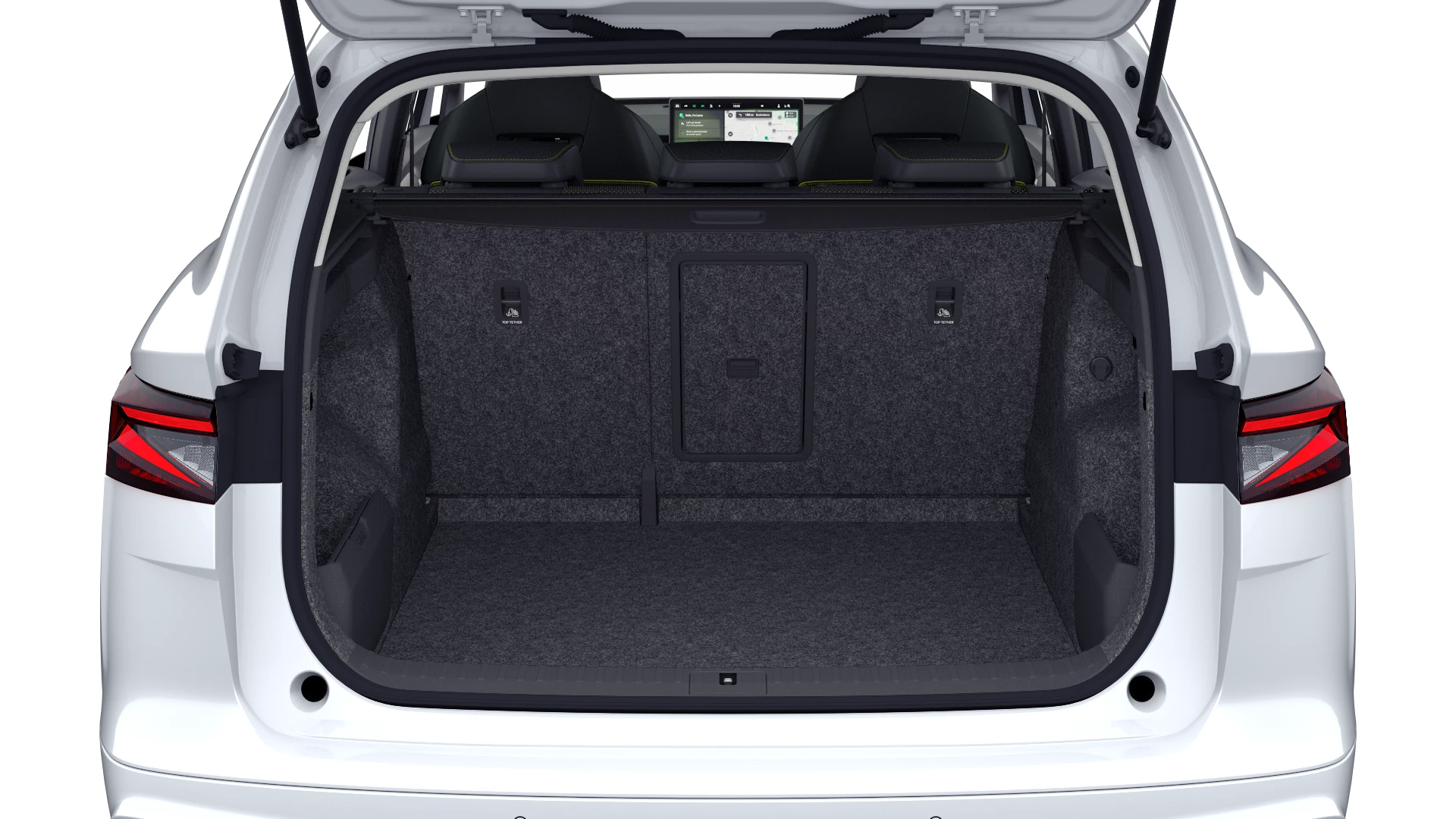 Hoofdafbeelding Škoda Enyaq iV