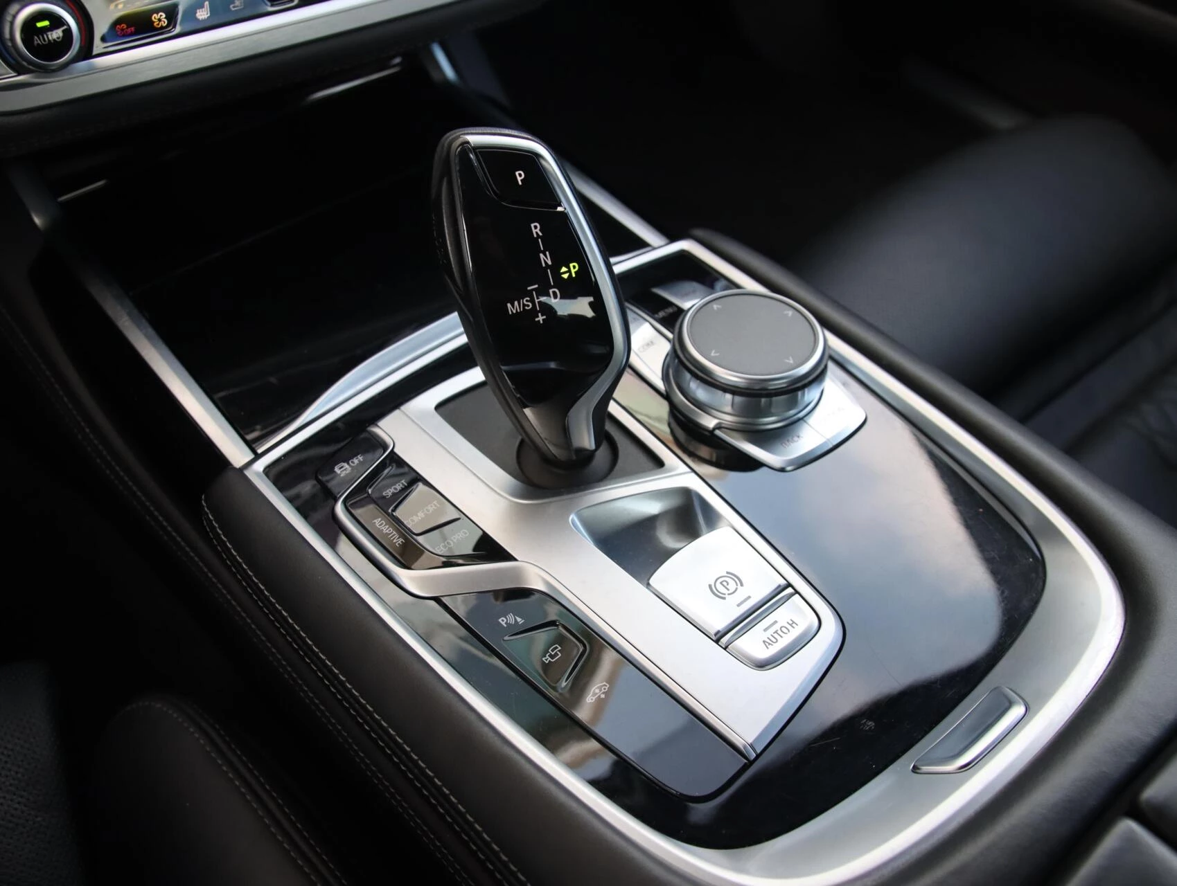 Hoofdafbeelding BMW 7 Serie