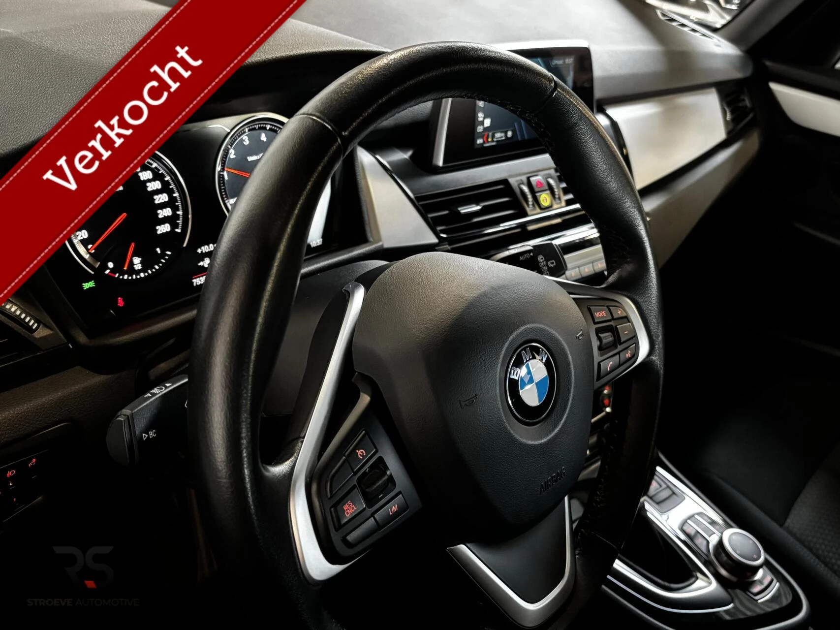 Hoofdafbeelding BMW 2 Serie