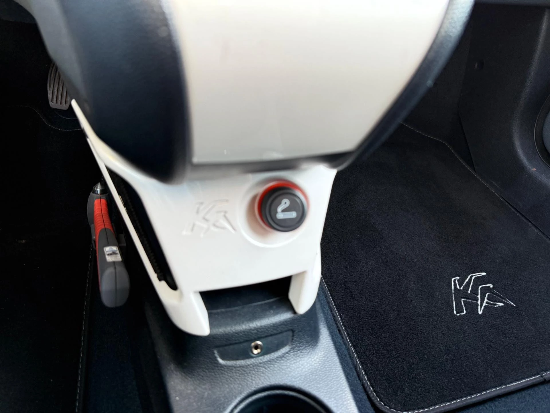 Hoofdafbeelding Ford Ka