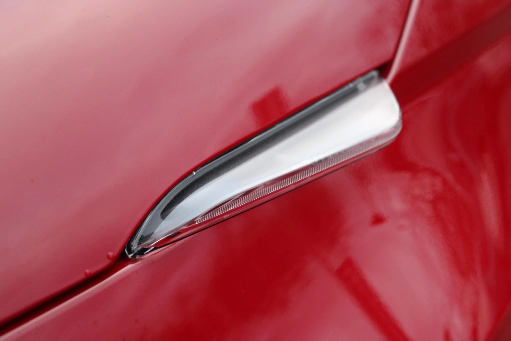 Hoofdafbeelding Fiat 500e