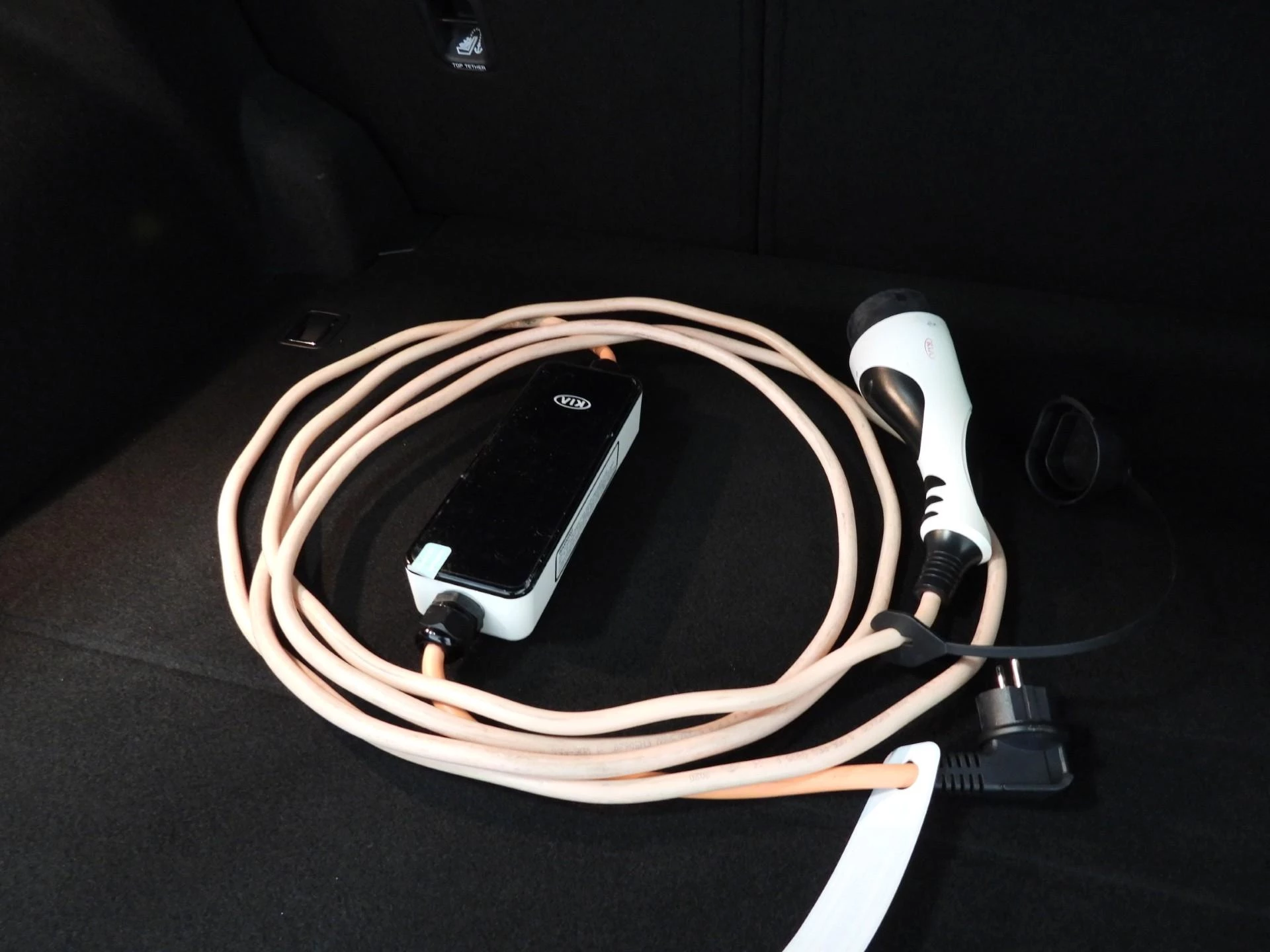 Hoofdafbeelding Kia XCeed